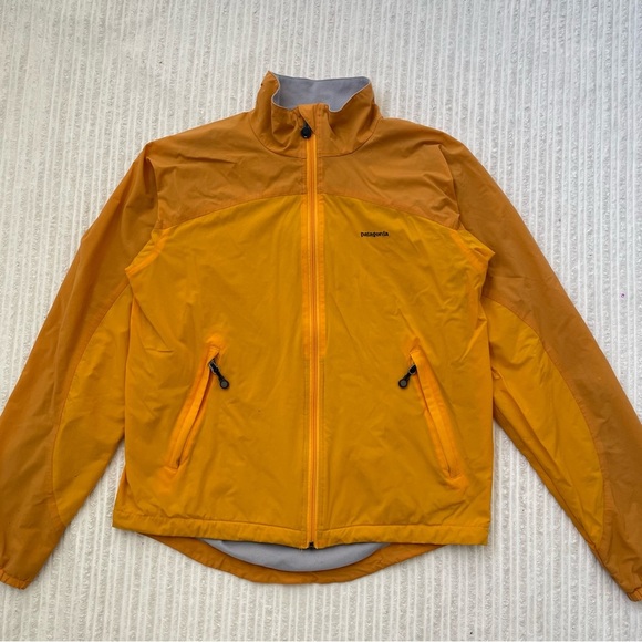 Vintage Patagonia Men’s Insulated Windbreaker Jacket | Size S - Picture 1 of 9
